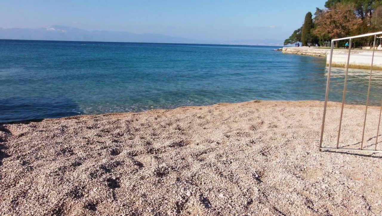 Sunny Island Apartment Malinska