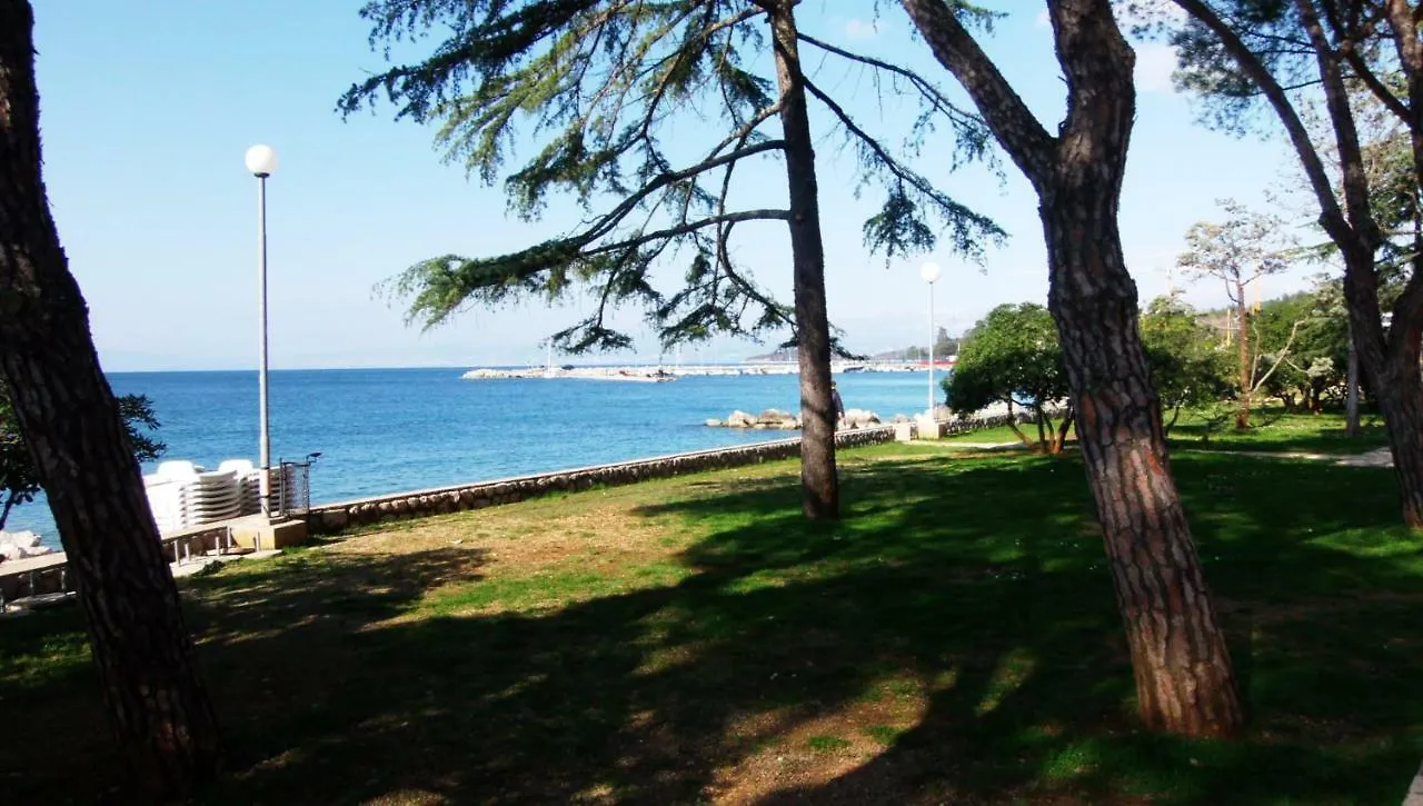 Sunny Island Apartment Malinska