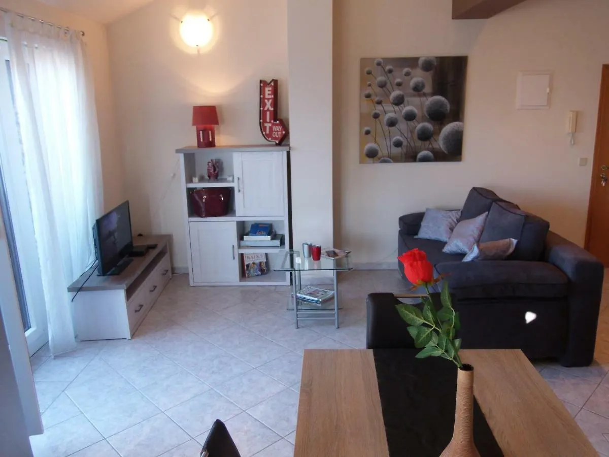 Sunny Island Apartment Malinska