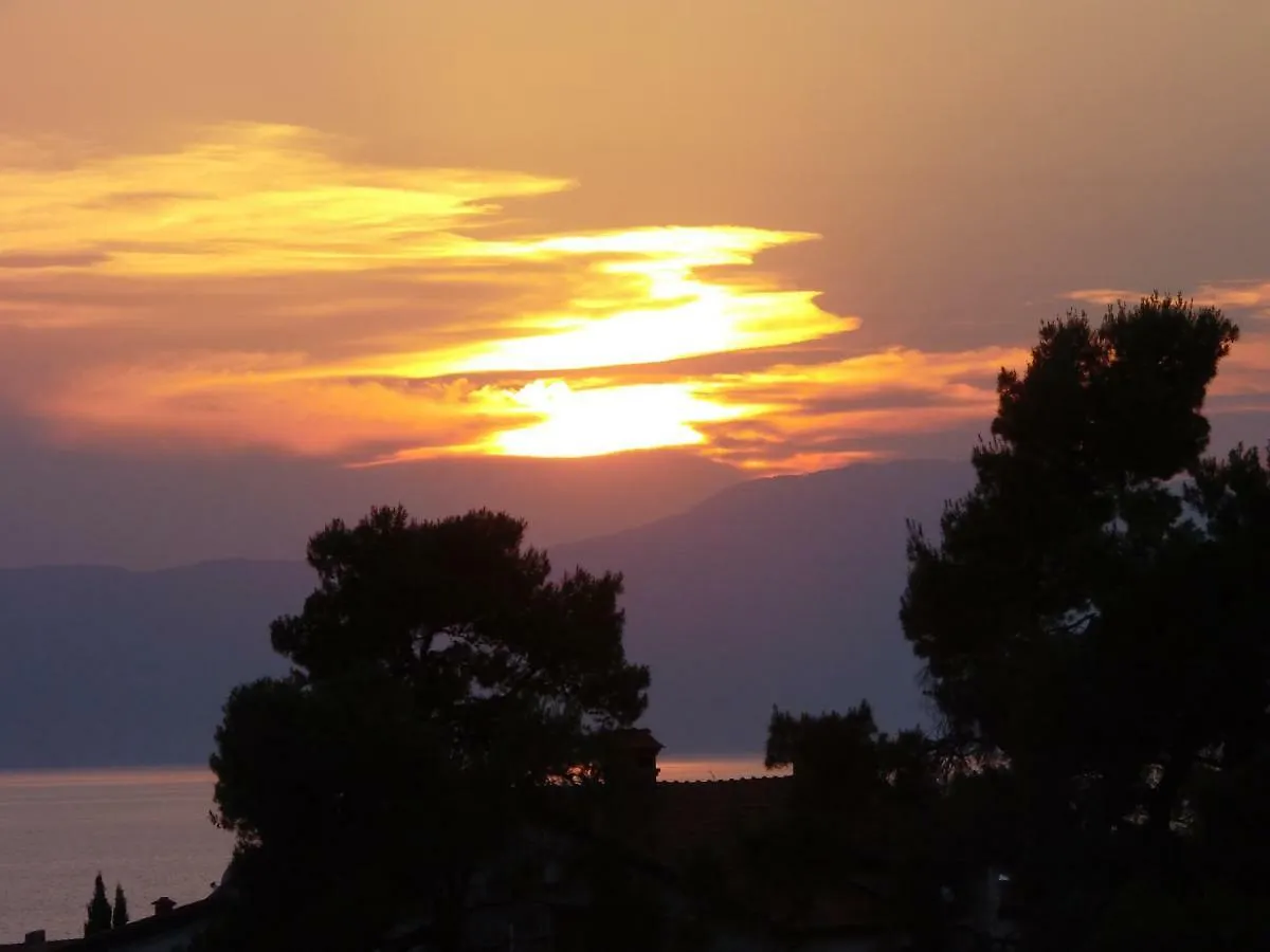 Sunny Island Apartment Malinska