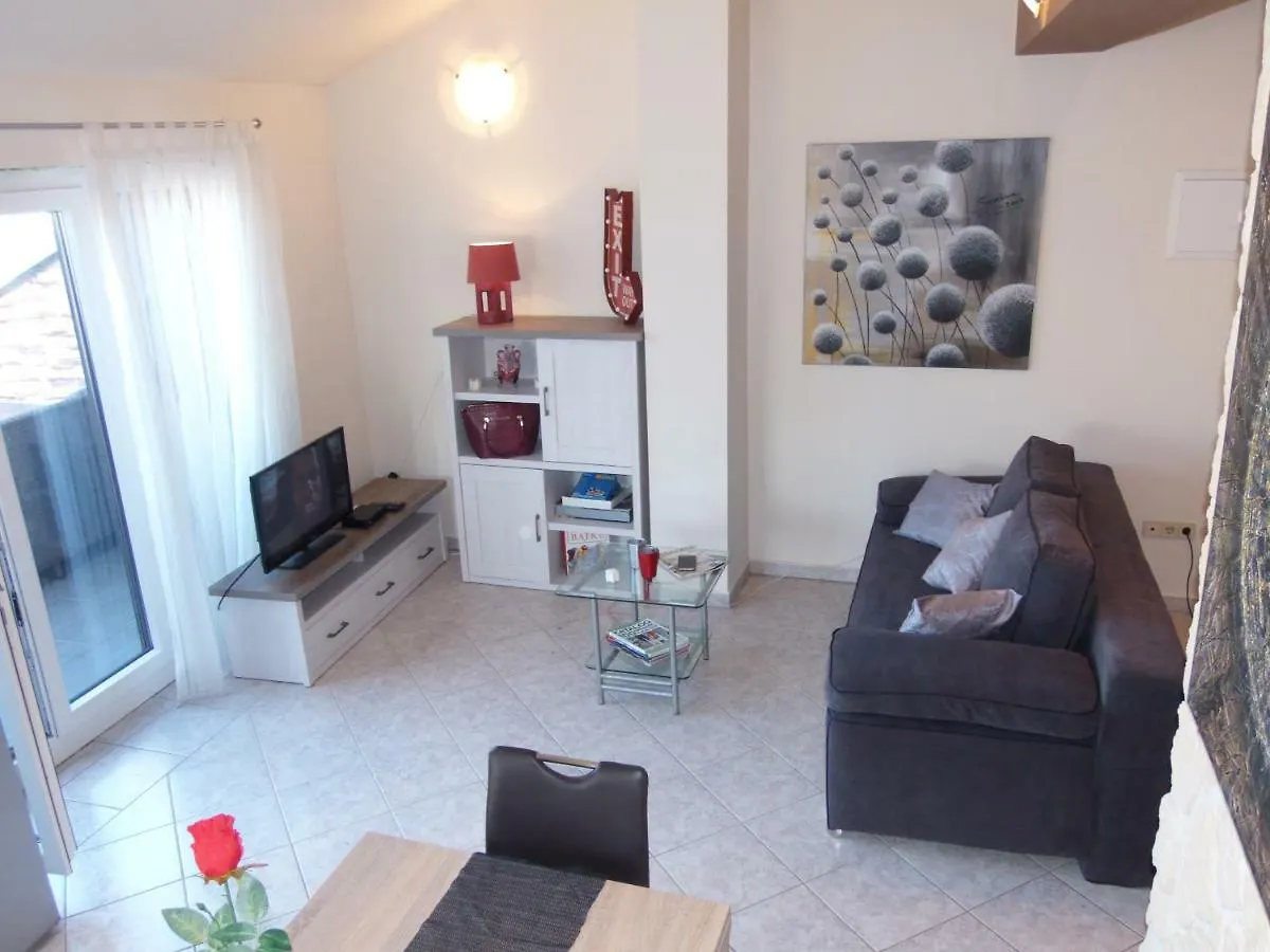Sunny Island Apartment Malinska