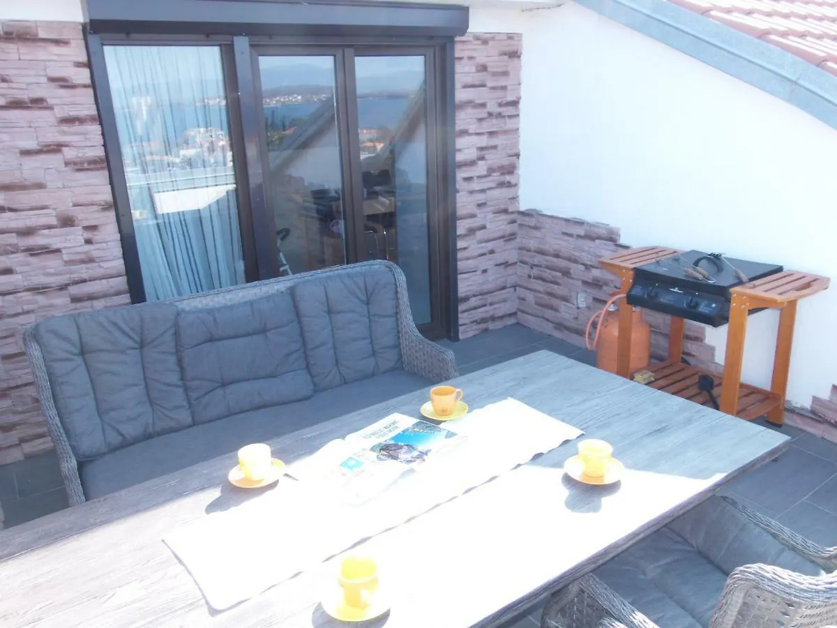 Sunny Island Apartment Malinska