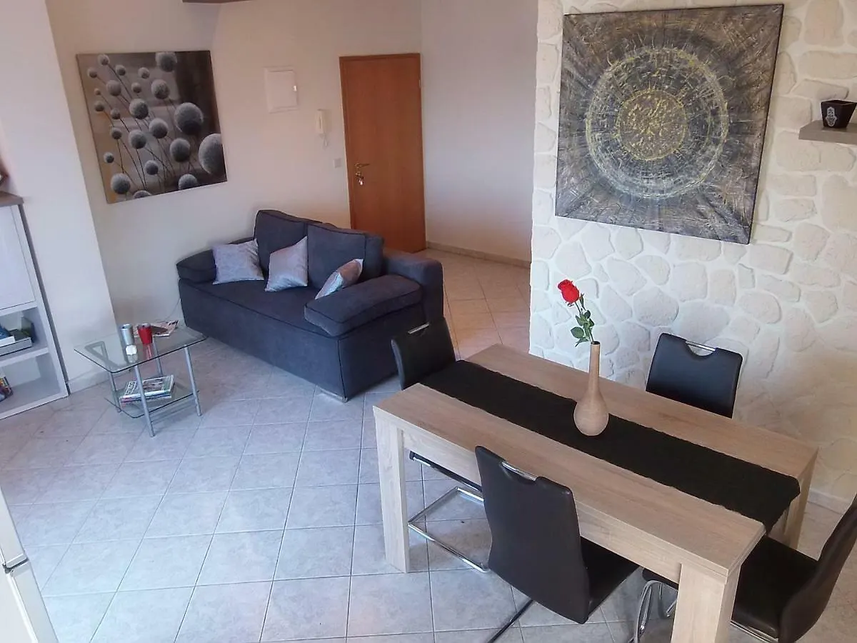 Sunny Island Apartment Malinska