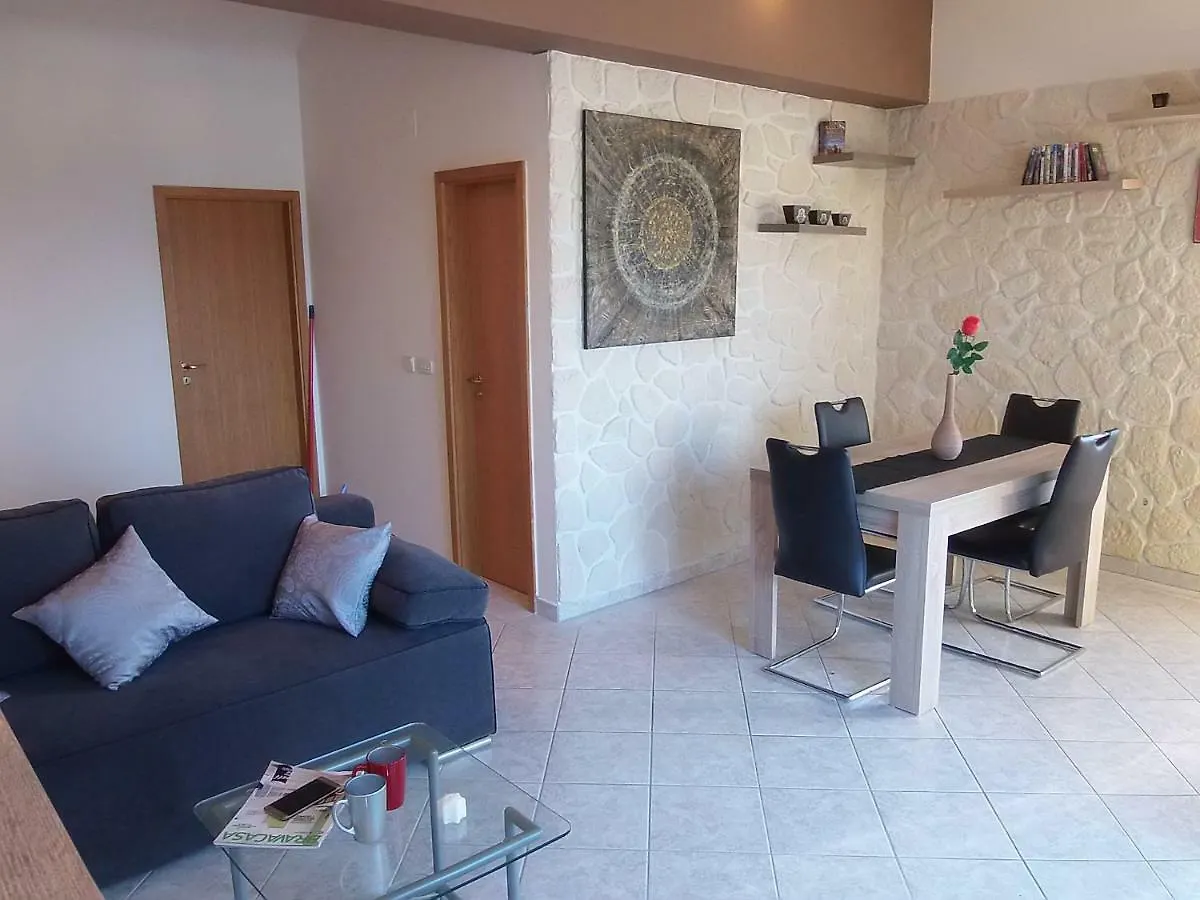 Sunny Island Apartment Malinska