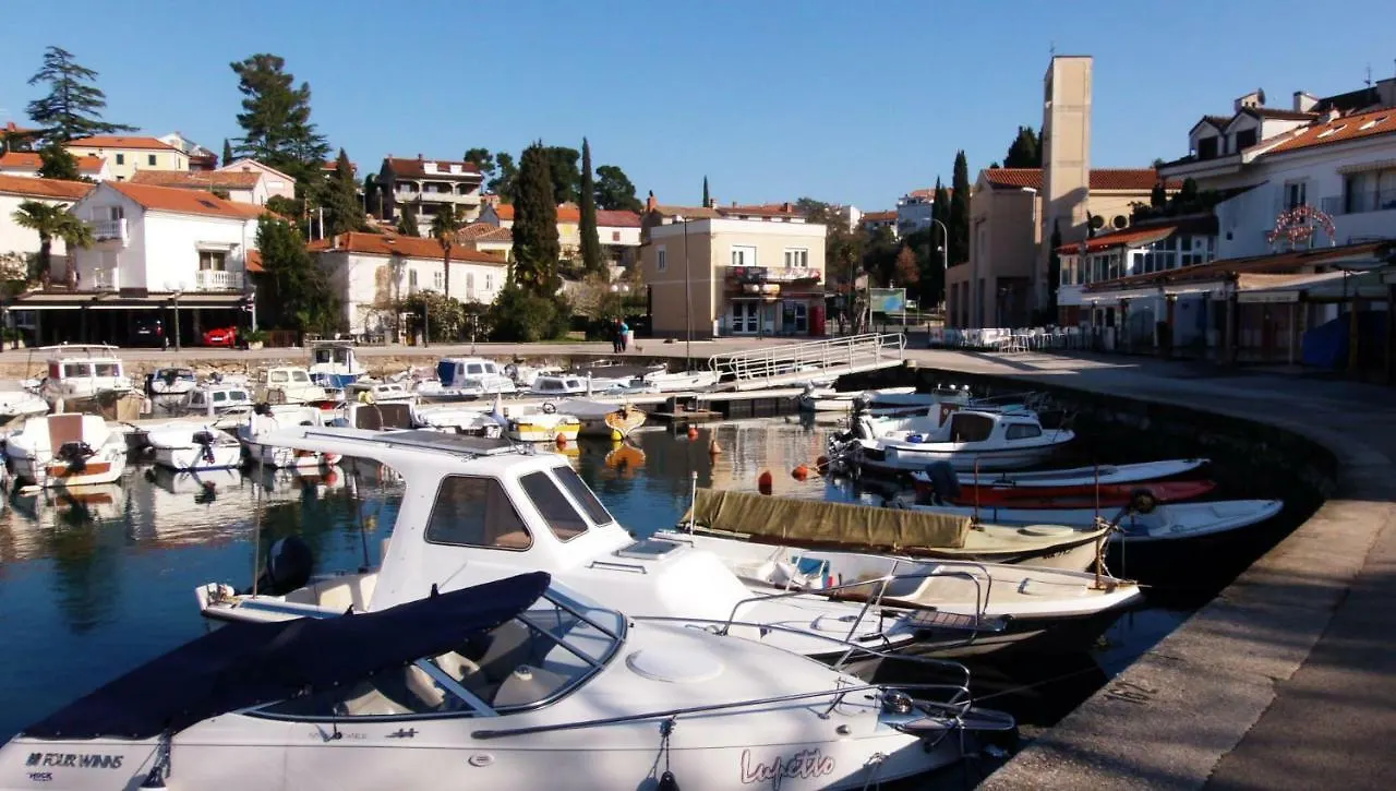 Sunny Island Apartment Malinska